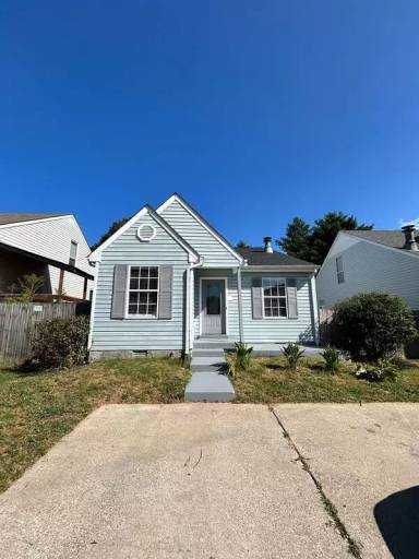 Main picture of 5012 Greer Station Dr