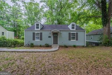 Main picture of 3140 Delowe Dr