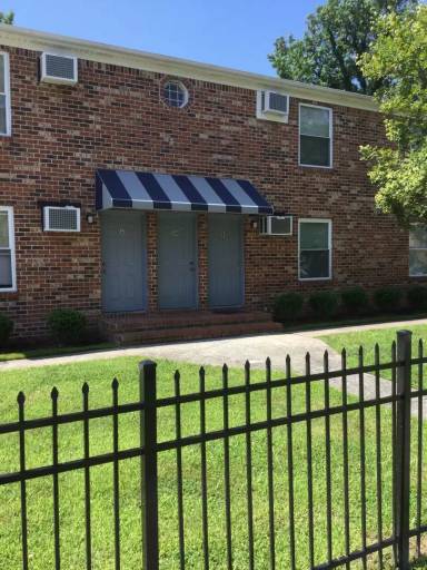 Main picture of 1023 W 38th St