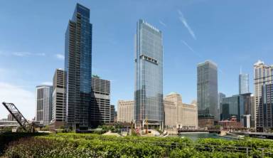 Main picture of Wolf Point East