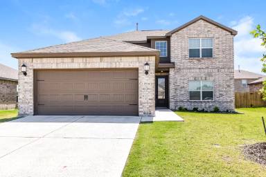 Main picture of 2104 Meadow Dr