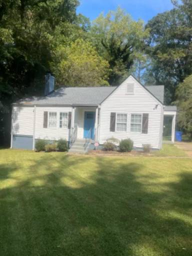 Main picture of 1721 Beechwood Blvd SW