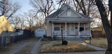 Main picture of 316 N Penn Ave