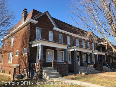 Main picture of 1701 Summit St