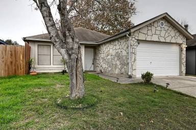 Main picture of 16426 Alwick Ln