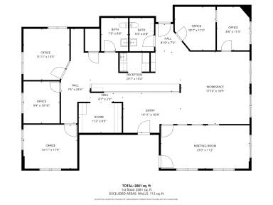 Main picture of 9506 4th St NE