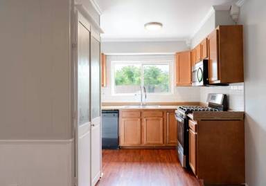 Main picture of Capital View Townhomes