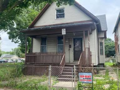 Main picture of 2344 N 20th St