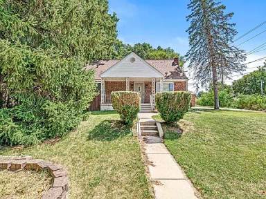Main picture of 436 S 32nd St