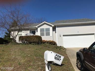 Main picture of 113 Olympic Ct