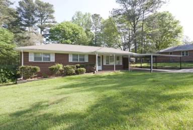 Main picture of 1224 Skyview Cir SW