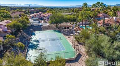 Main picture of 6450 N Tierra de las Catalinas