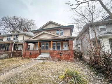 Main picture of 3441 Guilford Ave