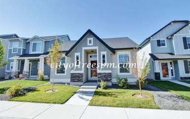 Main picture of 171 S Riggs Spring Ave