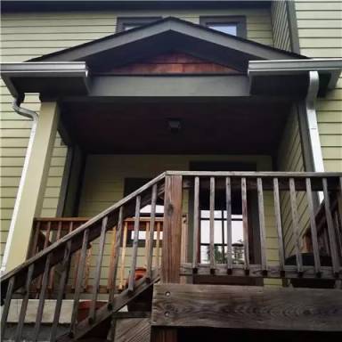 Main picture of 1600 Boscobel St