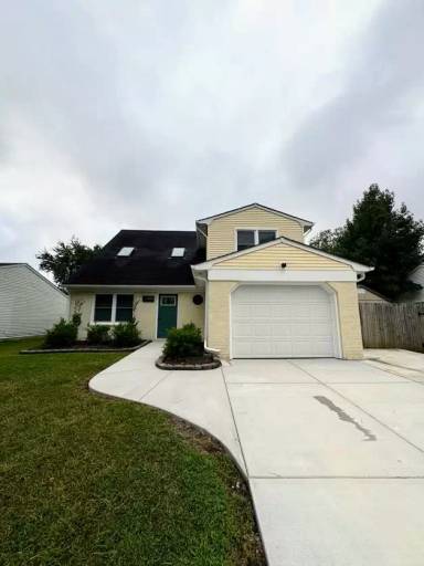 Main picture of 3021 Glastonbury Dr