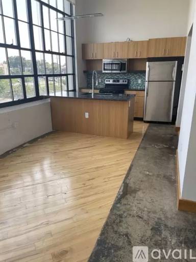 Main picture of Cookie Factory Lofts