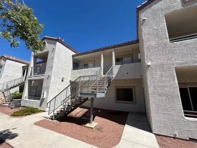 Main picture of Coral Palms Condominiums