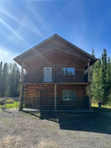 Main picture of 3631 Redstone Rd