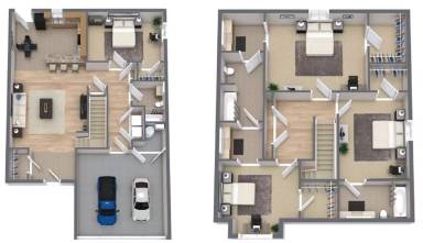 Property view