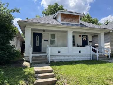 Main picture of 1716 Thaddeus St