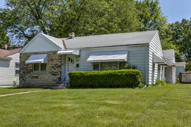 Main picture of 3801 N 66th St