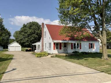 Main picture of 1660 Green Rd