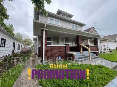 Main picture of 317 N Colorado Ave