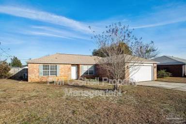 Main picture of 2112 Antillies Dr
