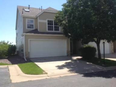 Main picture of 1622 High Plains Dr