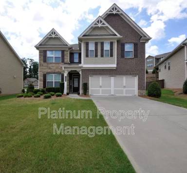 Main picture of 4715 Robins Nest Ln