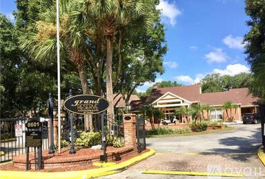 Main picture of 8642 Mallard Reserve Dr