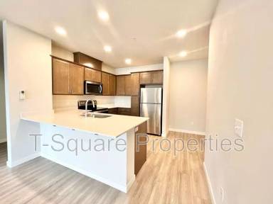 Main picture of Hamptons At Mill Creek Apartments