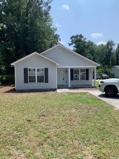 Main picture of 5804 Solera Dr