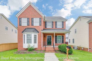 Main picture of 503 S Allen Ave