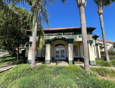 Main picture of Mansionette Court