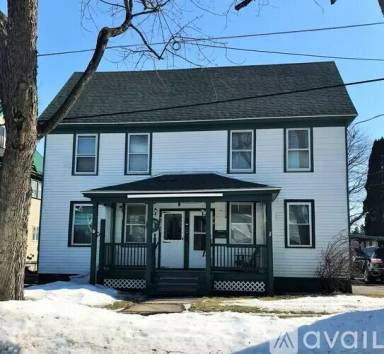 Main picture of 410 Lansing St