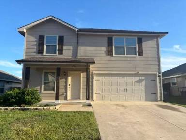 Main picture of 1428 Montoya Ln
