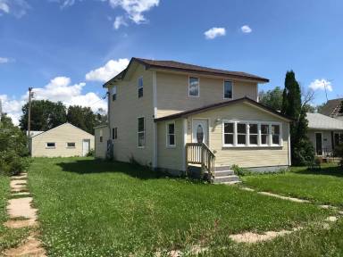 Main picture of 406 Hanks St