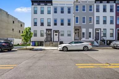 Main picture of 1625 Edmondson Ave