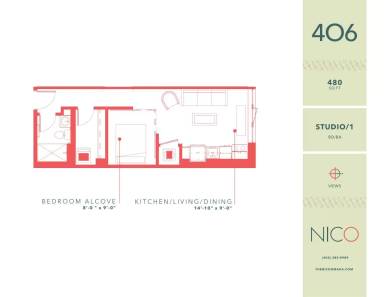 Main picture of Nico