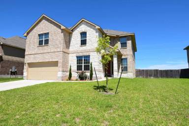 Main picture of 2523 Red Fern Dr