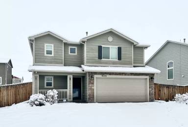 Main picture of 9532 Bryce Canyon Dr