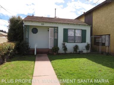 Main picture of 712 N Lincoln St