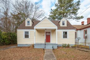 Main picture of 4004 King St