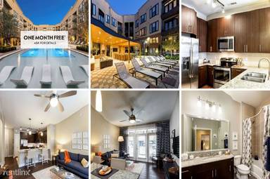 Main picture of Amli West Plano