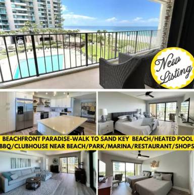 Main picture of 1480 Gulf Blvd Apartments