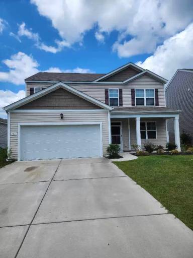 Main picture of 1011 Laurens Mill Dr