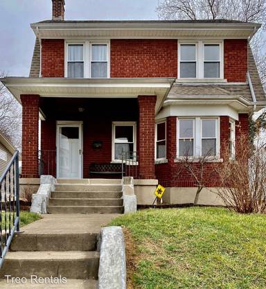 Main picture of 1122 Rulison Ave