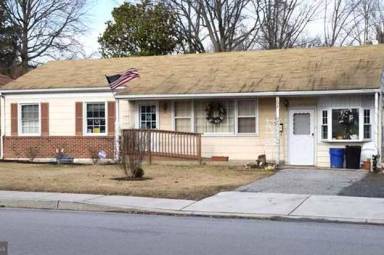 Main picture of 2008 Taylor Ave
